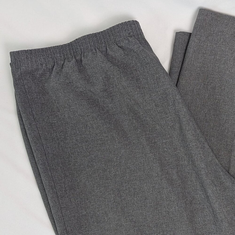 Light Gray Pants - image 1